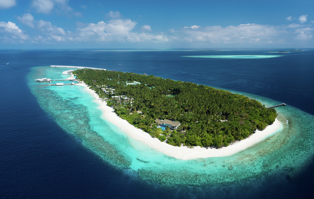Amilla Fushi’s New Blissful Bundles Entice Guests to Enhance their Maldives Experience